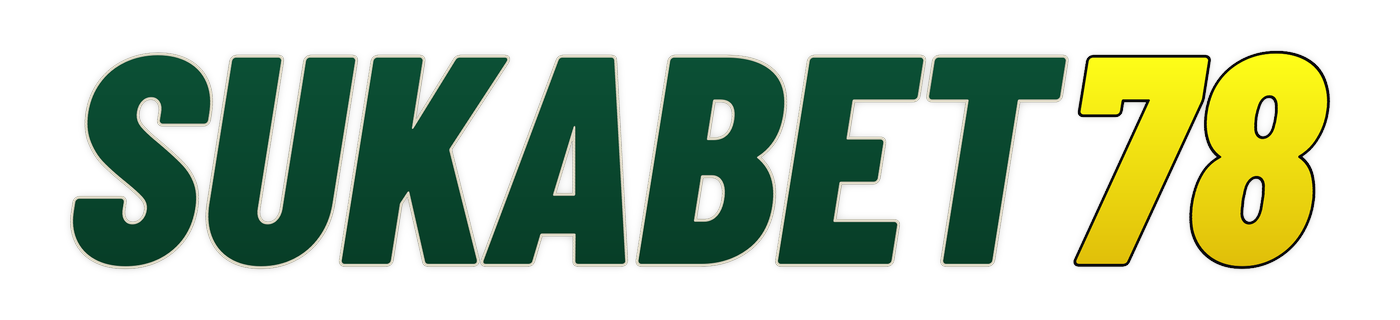 Sukabet78 Logo